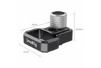 SmallRig HDMI Kabelklemme für A7S III Cage 3000