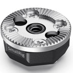 SmallRig Arri Standard Rosetten-Schraubbefestigung (M6-Gewinde) SAP2804