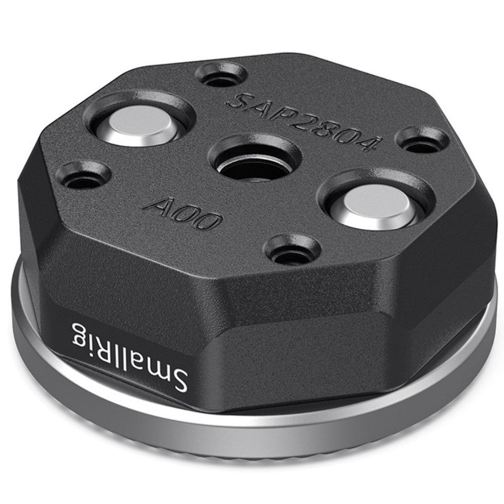 SmallRig Arri Standard Rosetten-Schraubbefestigung (M6-Gewinde) SAP2804