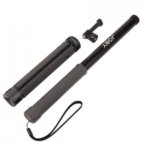 Joby TelePod Sport - Selfie-Stick und Stativ für Action Kamera