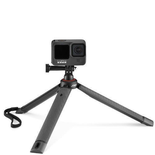 Joby TelePod Sport - Selfie-Stick und Stativ für Action Kamera