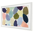 Samsung Frame lijst wit 55 inch VG-SCFT55WT/XC