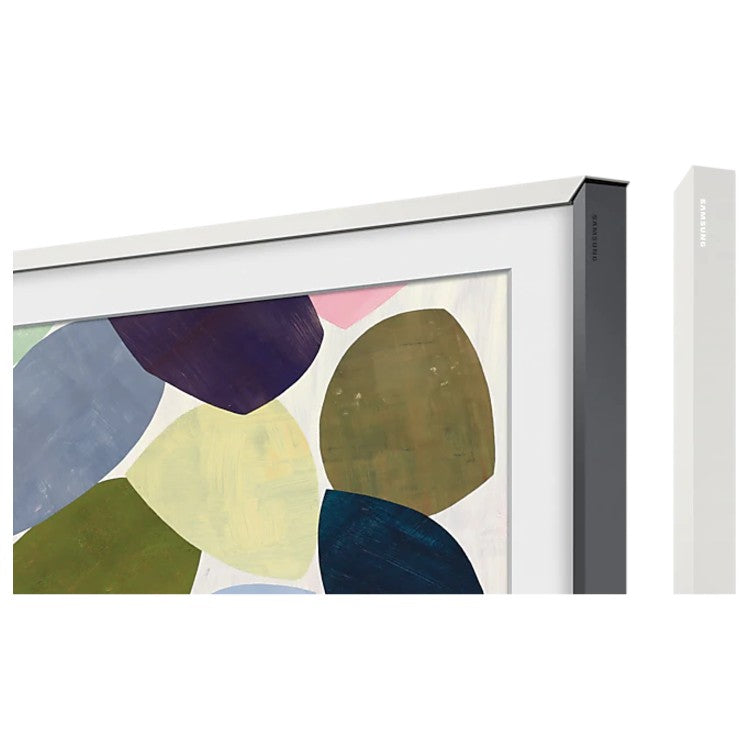 Samsung Frame lijst wit 55 inch VG-SCFT55WT/XC