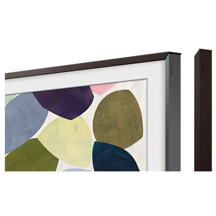 Samsung Frame frame walnoothout 65 inch VG-SCFT65BW/XC