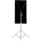 Falcon Eyes Flexible RGB LED Panel RX-848 60x120 cm