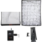 Falcon Eyes Flexible RGB LED Panel RX-848 60x120 cm