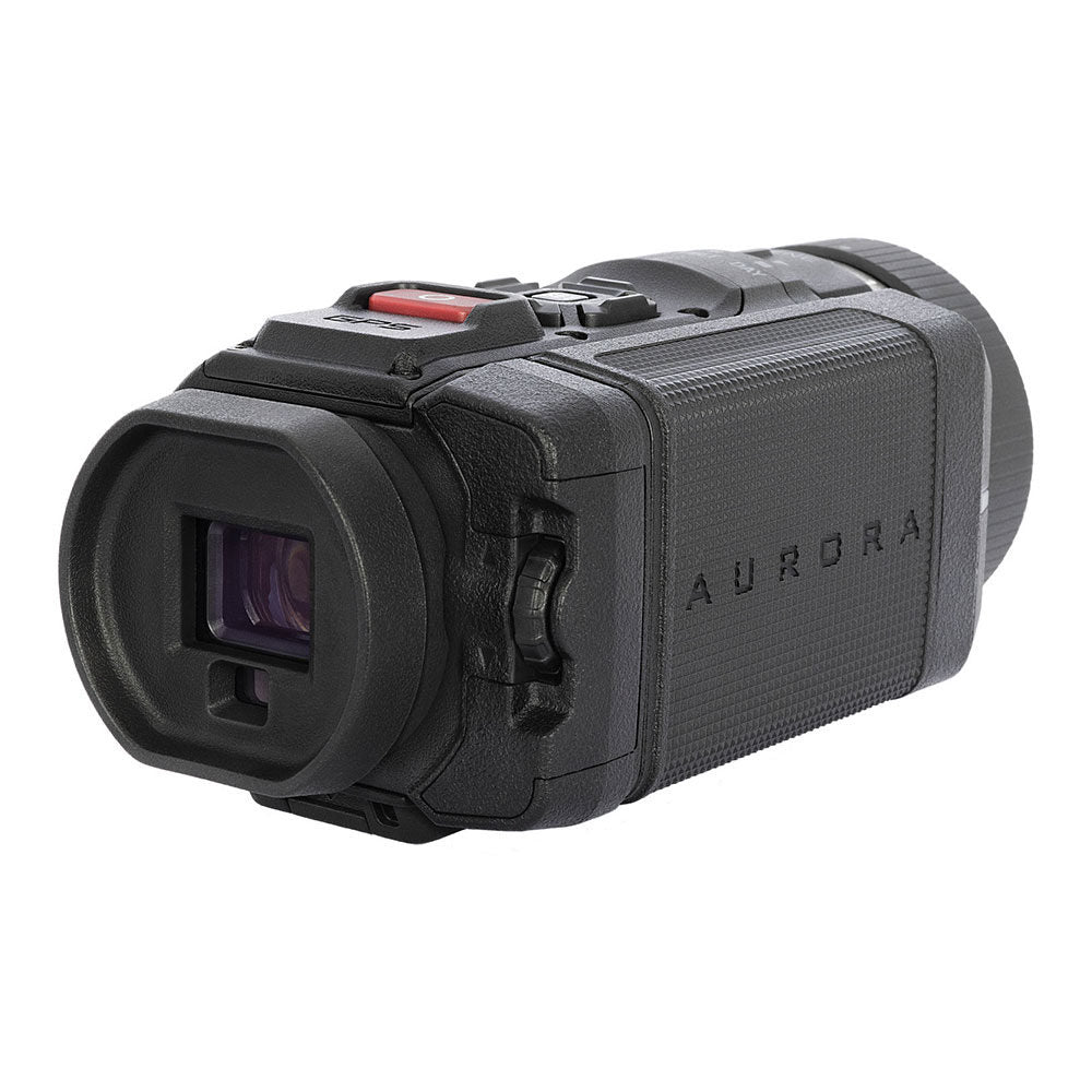 SiOnyx Digitale Vollfarb-Nachtsichtbrille Aurora Pro