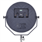 Linkstar Bi-Color LED lamp RL-58MC on 230V