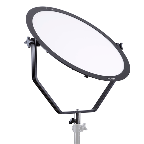 Linkstar Bi-Color LED lamp RL-58MC on 230V