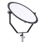 Linkstar Bi-Color LED lamp RL-58MC on 230V
