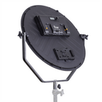 Linkstar Bi-Color LED lamp RL-58MC on 230V