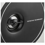 Definitive Technology Demand D11 Zwart OUTLET