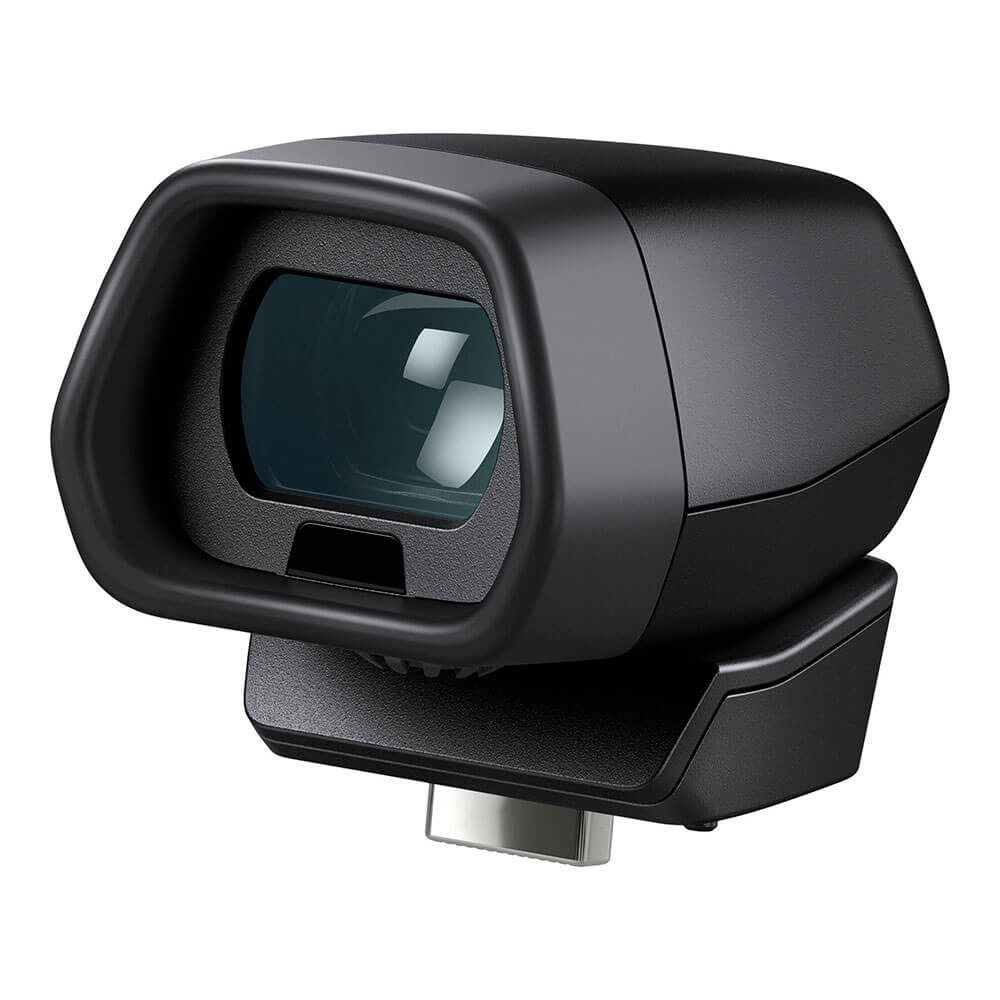 Blackmagic Pocket Cinema Kamera Pro EVF