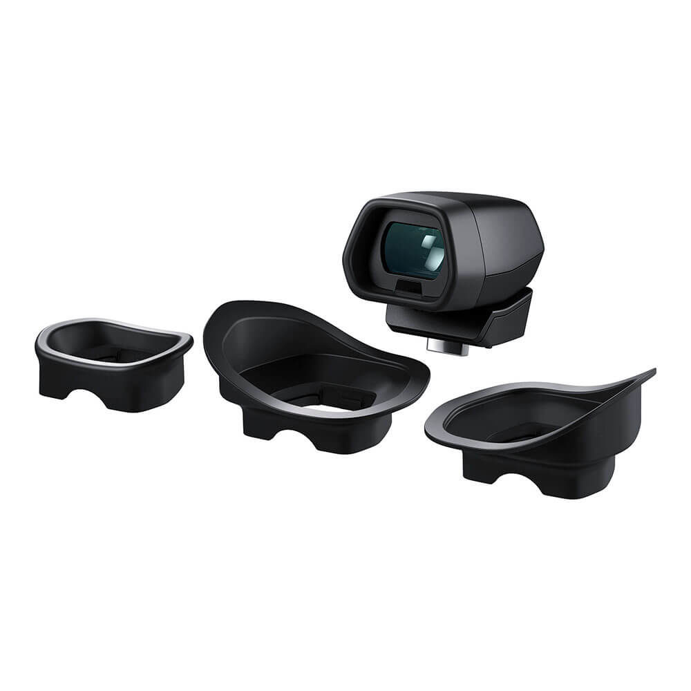 Blackmagic Pocket Cinema Kamera Pro EVF