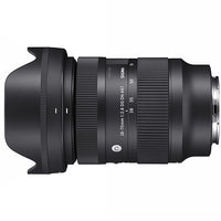 Sigma 28-70mm f/2.8 DG DN Contemporary Sony FE