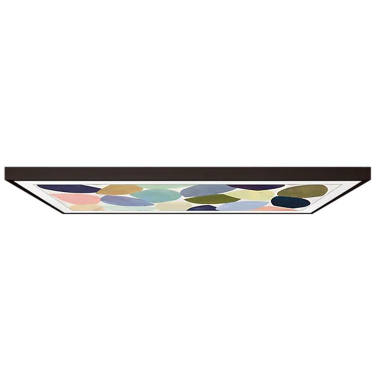 Samsung Frame lijst walnoothout 50 inch VG-SCFT50BW/XC