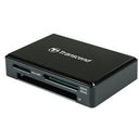 Transcend All-in-1-Multi-Speicherkartenleser USB 3.1 Gen 1 Typ C.