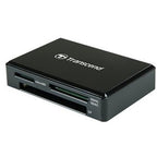 Transcend All-in-1-Multi-Speicherkartenleser USB 3.1 Gen 1 Typ C.