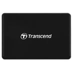 Transcend All-in-1-Multi-Speicherkartenleser USB 3.1 Gen 1 Typ C.