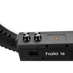Nanlite Halo 16 (w/ carry bag)