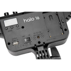 Nanlite Halo 16 (w/ carry bag)