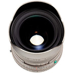 Pentax HD FA 31mm f/1.8 Limitierte Auflage Silber