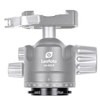 Leofoto Q70-Schnellwechselplatte für den QS-70-Schnellwechselsatz