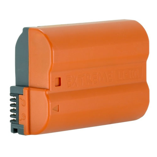 Hähnel HLX-EL15HP Extreme - Nikon EN-EL15A/B/C