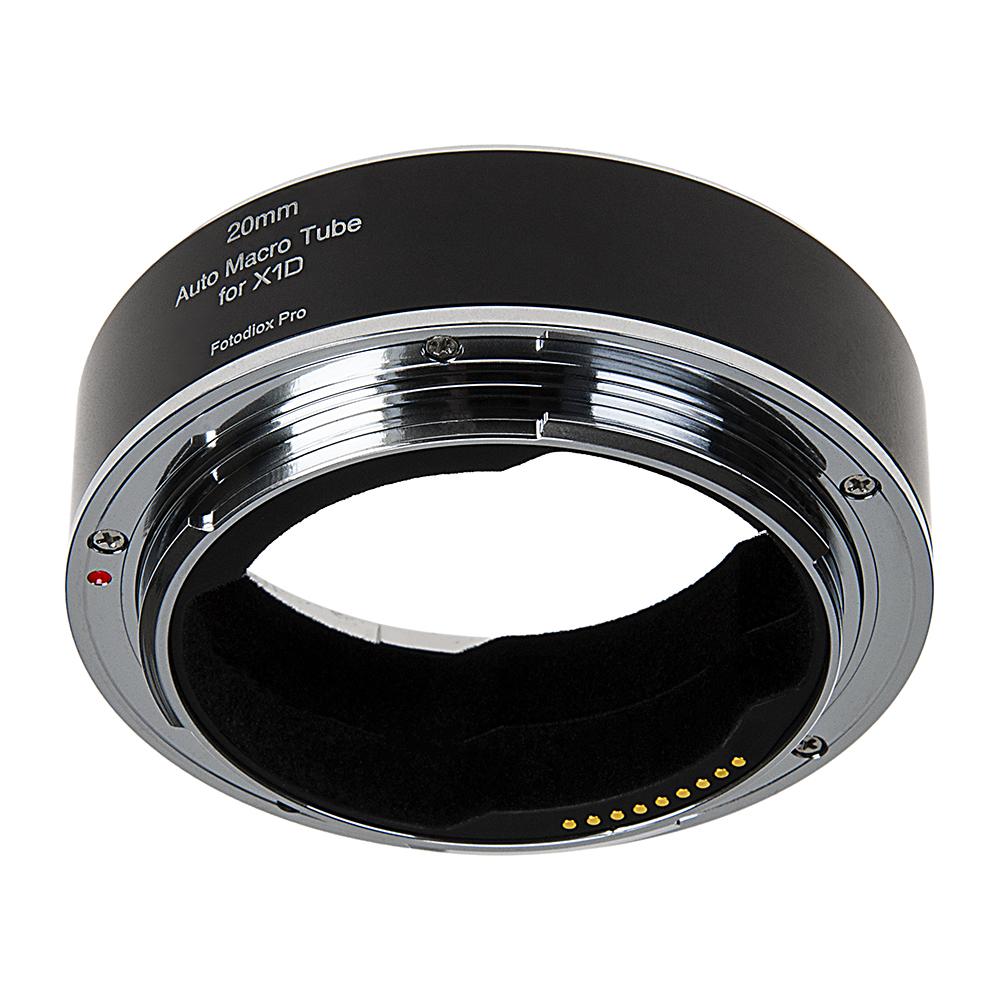Fotodiox Pro Automatisches Makro-Verlängerungsrohr, 20-mm-Abschnitt