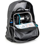 Tenba BYOB 9 Spiegelreflexkamera Rucksackeinsatz Blau