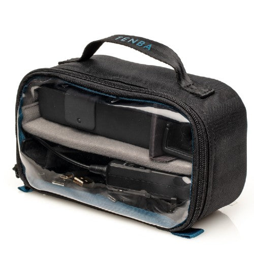 Tenba Tool Box 4 Black
