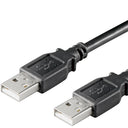 Digitus USB 2.0 A plug to A plug 3m