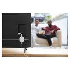 Google Chromecast Wit met Google TV OUTLET