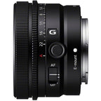 Sony FE 24mm f/2.8 G (SEL24F28G.SYX)