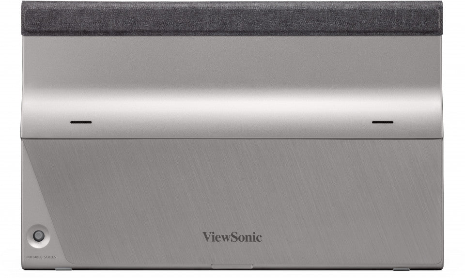 ViewSonic LED touch monitor TD1655 16" Full HD