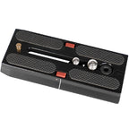 Sirui Video Plate VP-SH15 (for SH-15/25)
