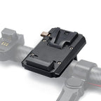 Tilta TGA-RG-V V-Mount Akkuplatte für Ringgriff