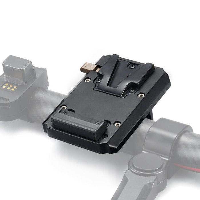 Tilta TGA-RG-V V-Mount Akkuplatte für Ringgriff