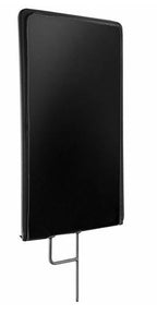 Bresser C-Stand Flag Panel 4-farbig + diffus 75x90cm