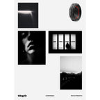 Thingyfy Pinhole Pro X Fuji X Mount
