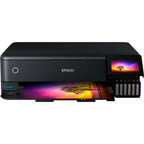 Epson EcoTank ET-8550 All-in-One-Fotodrucker - A3+