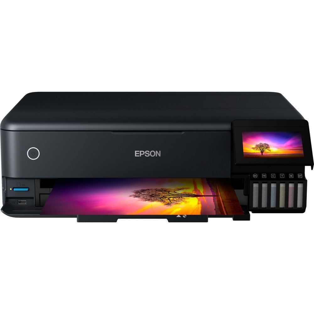 Epson EcoTank ET-8550 All-in-One-Fotodrucker - A3+