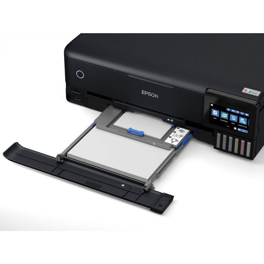 Epson EcoTank ET-8550 All-in-One-Fotodrucker - A3+