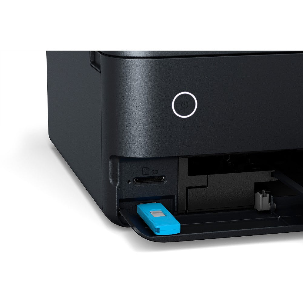 Epson EcoTank ET-8550 All-in-One-Fotodrucker - A3+