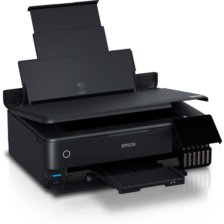 Epson EcoTank ET-8550 All-in-One-Fotodrucker - A3+