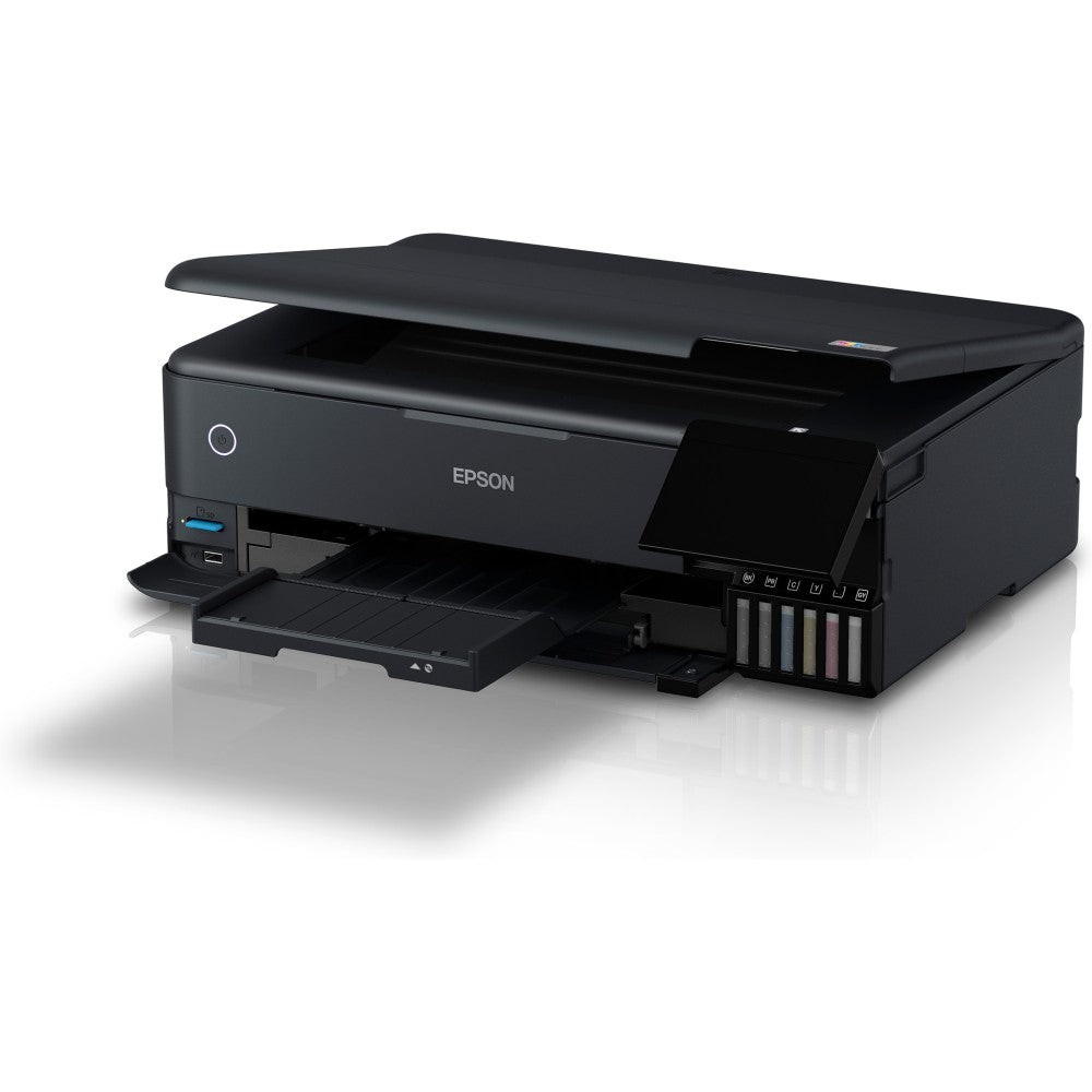 Epson EcoTank ET-8550 All-in-One-Fotodrucker - A3+