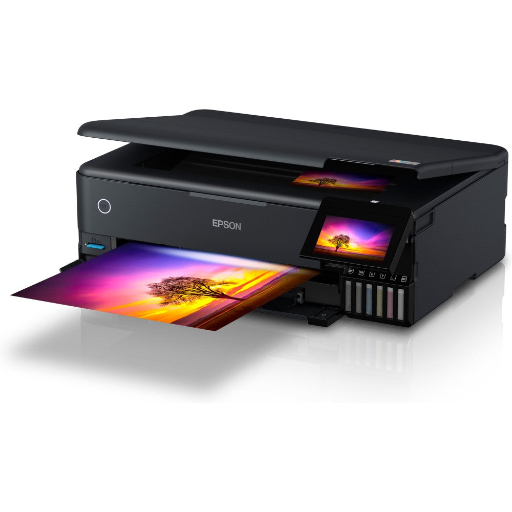 Epson EcoTank ET-8550 All-in-One-Fotodrucker - A3+