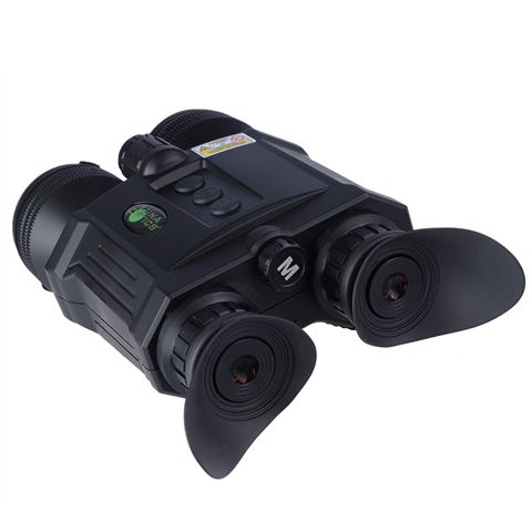 Luna Optics LN-G3-B50 nachtkijker