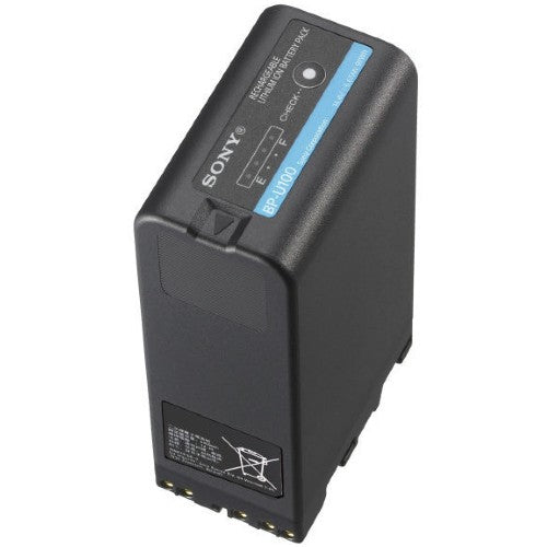 Sony BP-U100