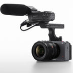 Sony FX3 + FE 28-135mm F/4.0 G OSS PZ